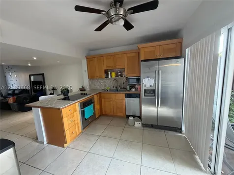 541 NW 82nd Court Miami FL 33126