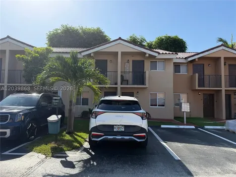 541 NW 82nd Court Miami FL 33126