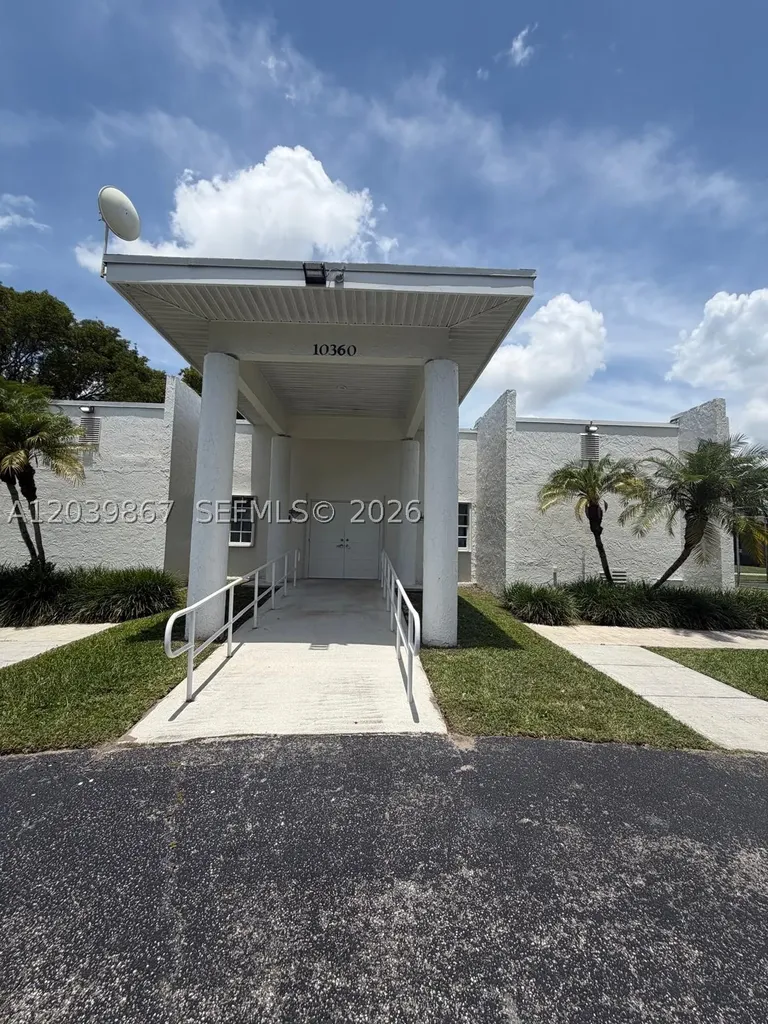 10350 SW 220th Street Cutler Bay FL 33190