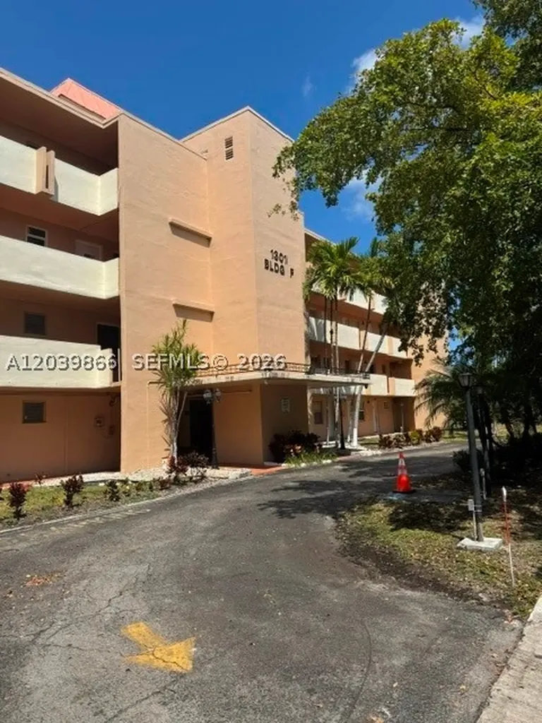 1301 NE 191st Street Miami FL 33179