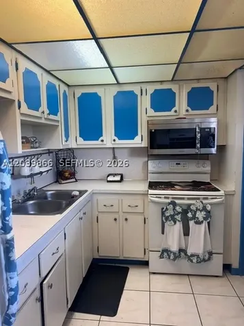1301 NE 191st Street Miami FL 33179
