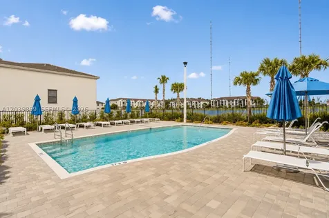452 NW 203rd Terrace Miami Gardens FL 33169