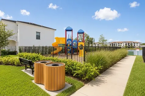452 NW 203rd Terrace Miami Gardens FL 33169
