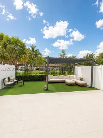 452 NW 203rd Terrace Miami Gardens FL 33169
