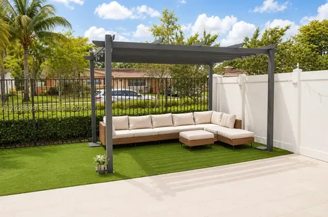 452 NW 203rd Terrace Miami Gardens FL 33169