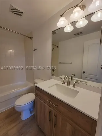 1300 NE 109th Street Miami FL 33161