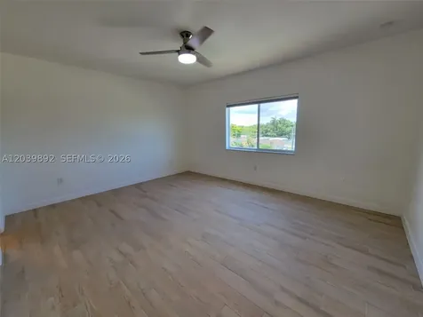 1300 NE 109th Street Miami FL 33161