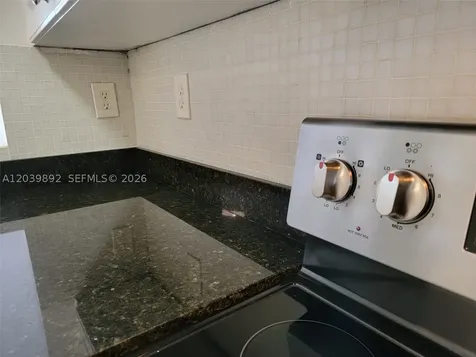 1300 NE 109th Street Miami FL 33161