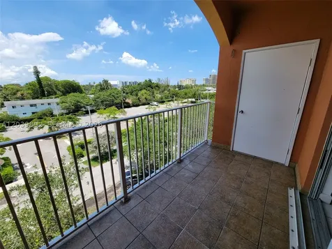 1300 NE 109th Street Miami FL 33161