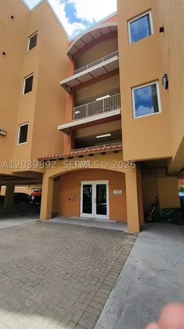 1300 NE 109th Street Miami FL 33161
