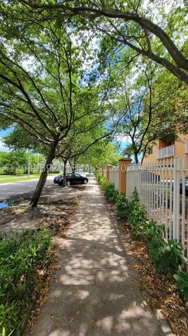 1300 NE 109th Street Miami FL 33161