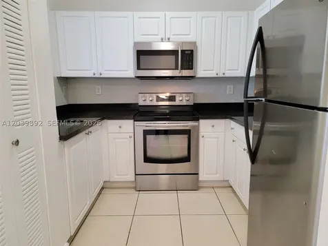 1300 NE 109th Street Miami FL 33161