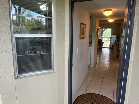 1100 SW 128th Terrace Pembroke Pines FL 33027