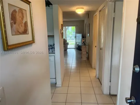 1100 SW 128th Terrace Pembroke Pines FL 33027
