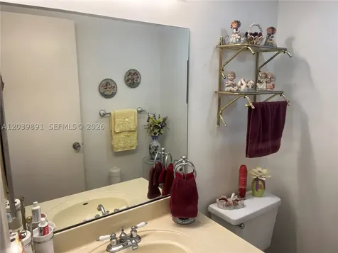 1100 SW 128th Terrace Pembroke Pines FL 33027
