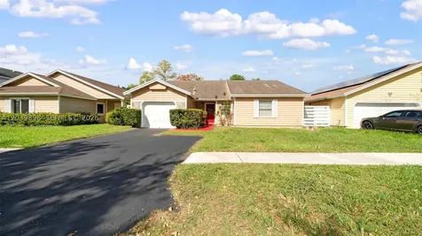 14780 SW 139th Court Miami FL 33186