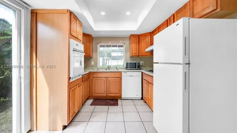 14780 SW 139th Court Miami FL 33186