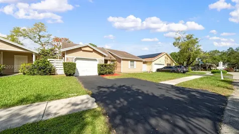 14780 SW 139th Court Miami FL 33186
