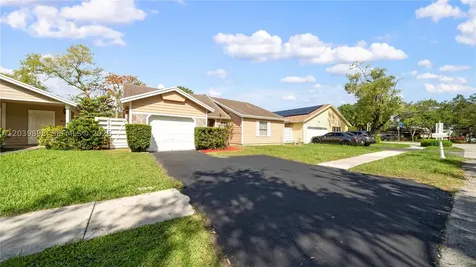 14780 SW 139th Court Miami FL 33186
