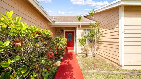 14780 SW 139th Court Miami FL 33186