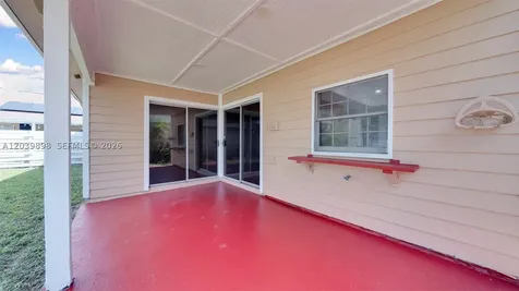 14780 SW 139th Court Miami FL 33186