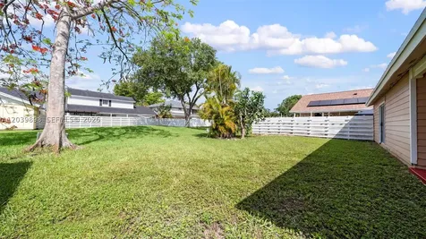 14780 SW 139th Court Miami FL 33186