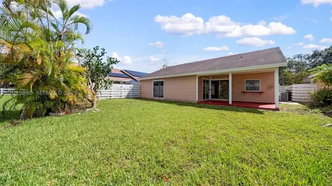 14780 SW 139th Court Miami FL 33186