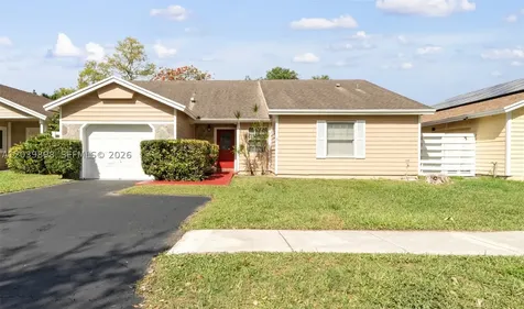 14780 SW 139th Court Miami FL 33186
