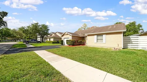 14780 SW 139th Court Miami FL 33186