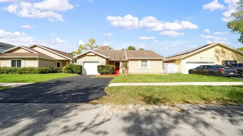 14780 SW 139th Court Miami FL 33186