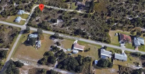 2075 NE Middle Terrace Punta Gorda FL 33983