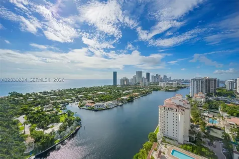20191 E Country Club Drive Aventura FL 33180