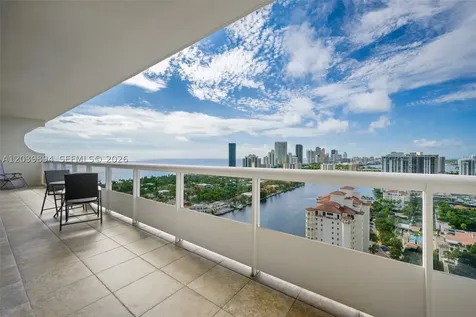 20191 E Country Club Drive Aventura FL 33180