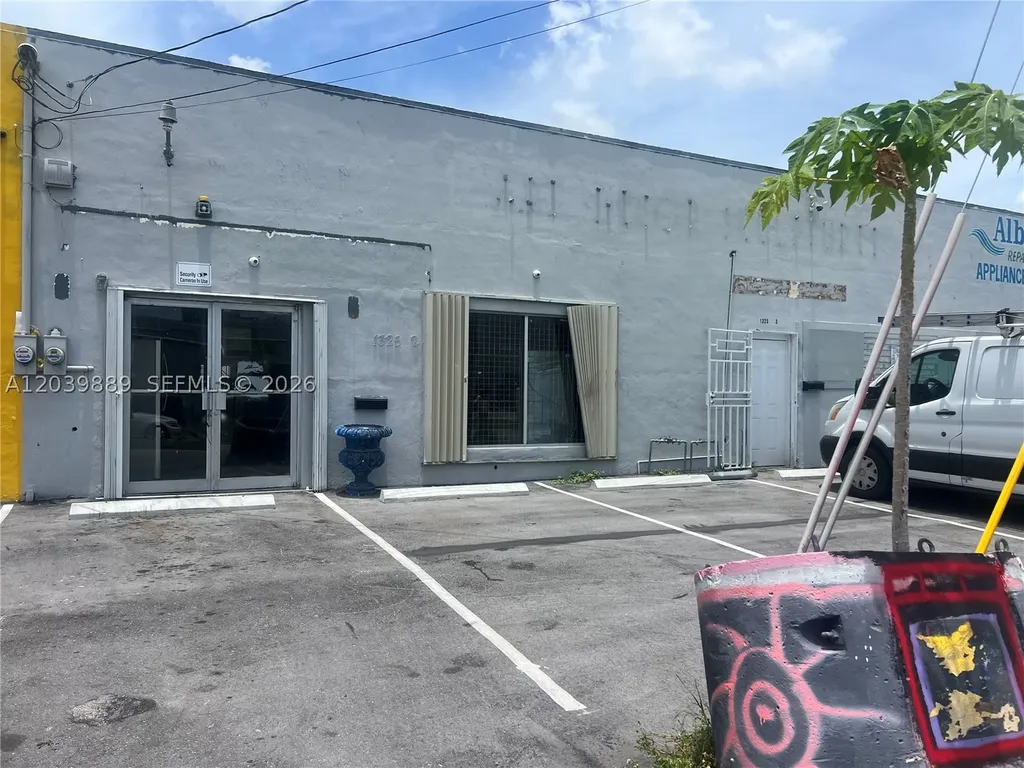 1325 E 10th Avenue Hialeah FL 33010