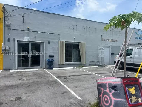 1325 E 10th Avenue Hialeah FL 33010