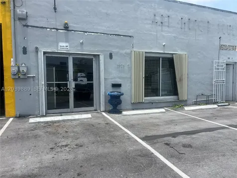 1325 E 10th Avenue Hialeah FL 33010