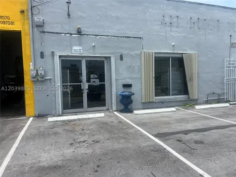 1325 E 10th Avenue Hialeah FL 33010