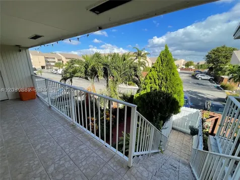 8480 SW 154th Cir Court Miami FL 33193