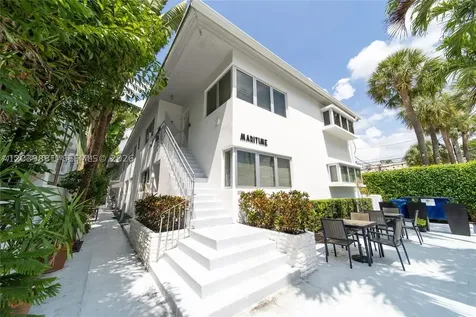 1616 Euclid Avenue Miami Beach FL 33139