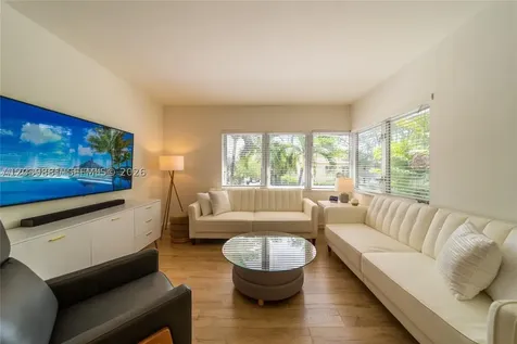 1616 Euclid Avenue Miami Beach FL 33139