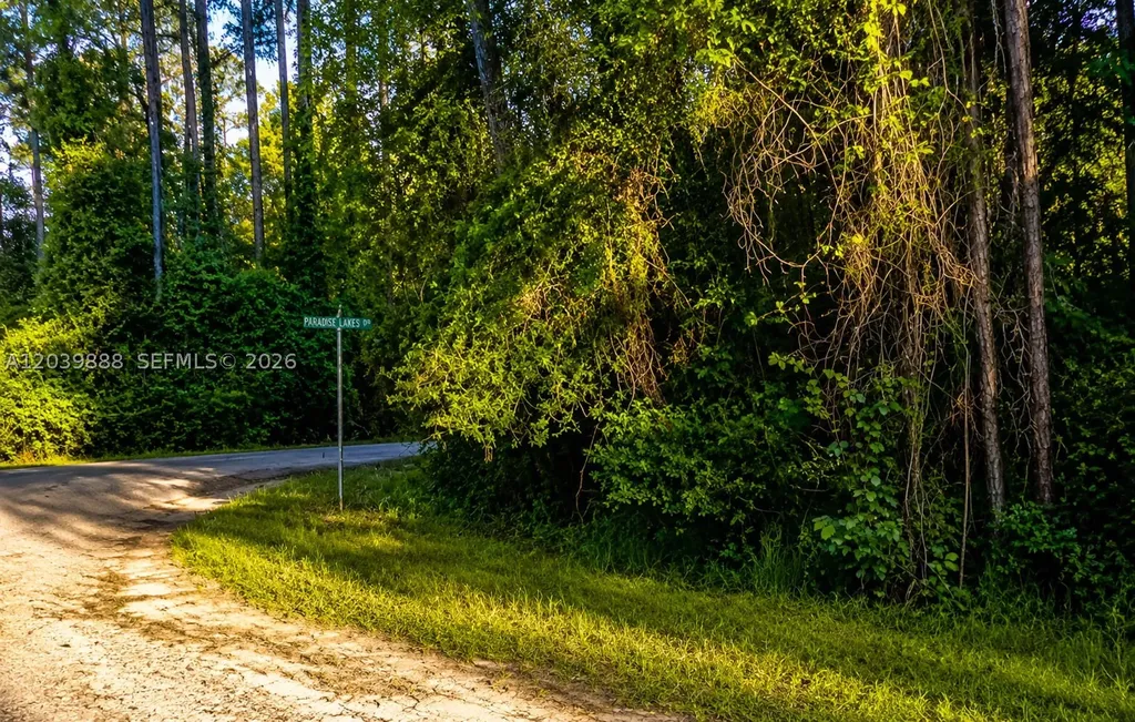 Other City - In The State Of Florida FL 32139