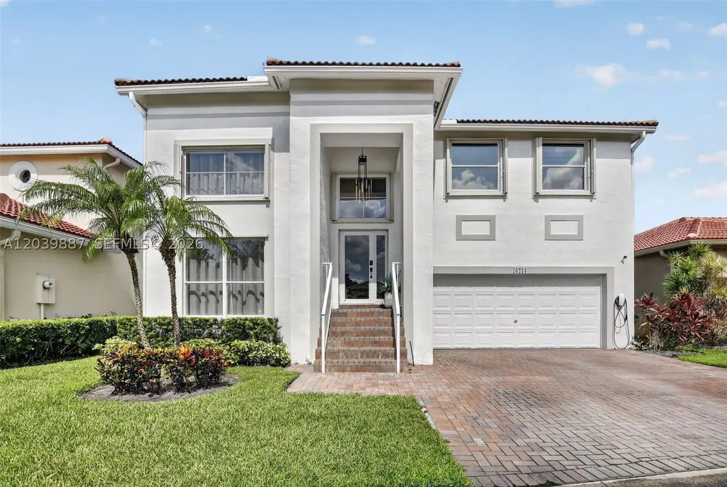 16233 Opal Creek Drive Weston FL 33331