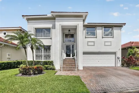 16233 Opal Creek Drive Weston FL 33331