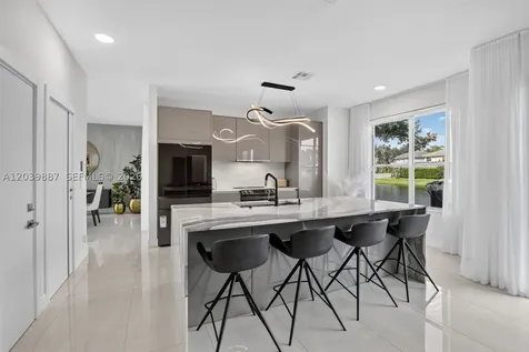 16233 Opal Creek Drive Weston FL 33331