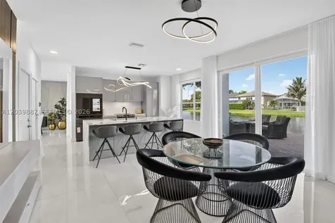 16233 Opal Creek Drive Weston FL 33331