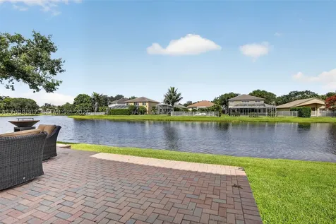 16233 Opal Creek Drive Weston FL 33331