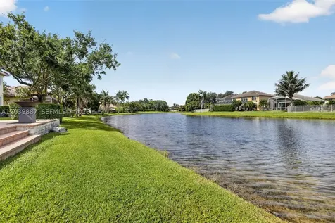 16233 Opal Creek Drive Weston FL 33331