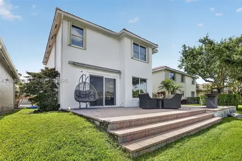 16233 Opal Creek Drive Weston FL 33331