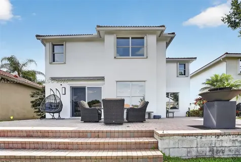 16233 Opal Creek Drive Weston FL 33331