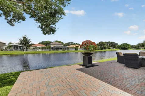 16233 Opal Creek Drive Weston FL 33331